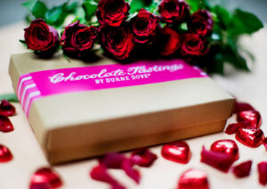 Chokladprovning online Chokladprovning online