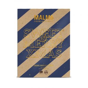 Malmö Chokladfabrik adventskalender 2022